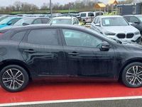 occasion Volvo V40 Business D2 Adblue 120 Ch Geartronic 6