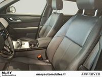 Occasion Land Rover Range Rover Velar 404 ch (297 kW) 2024 SUV