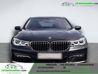 occasion BMW 750 Serie 7 d xDrive 400 ch BVA