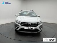 Occasion Dacia Sandero Comfort 2022 Blanc Citadine