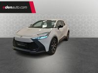 Occasion Toyota C-HR Design 140 ch (102 kW) 2024 SUV