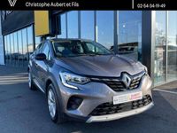 occasion Renault Captur II BUSINESS TCE 100