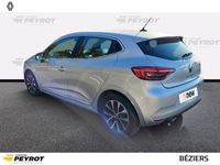 occasion Renault Clio V TCe 100 GPL - 21N Intens