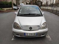 occasion Mercedes A170 CDI Elégance