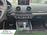 occasion Audi S3 Cabriolet 2.0 TFSI 310 BVA Quattro