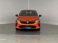 Occasion Renault Clio V Evolution 102 ch (75 kW) 2024 Orange Berline