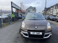 occasion Renault Mégane SCENIC 2.0 140CV AUTO