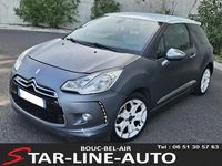 Occasion Citroën DS3 155 ch (114 kW) 2012 Berline