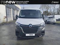 Occasion Renault Master 2024 Blanc Monospace