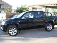 occasion VW Amarok DC 3.0 TDI 258 BVA8 4MOTION 4X4 PERMANENT CARAT