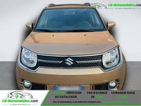 Occasion Suzuki Ignis 90 ch (66 kW) 2017 SUV