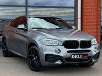 occasion BMW X6 3.0 dAS xDrive30 Pack M Shadow Line Full Options