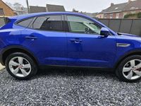 occasion Jaguar E-Pace 2.0 D Awd