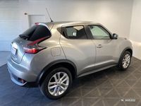 occasion Nissan Juke 1.2 Dig-t 115ch N-connecta 2018