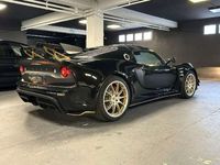 occasion Lotus Exige 3.5i 380 ch Sport GP EDITION