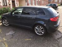 occasion Audi A3 Sportback 1.4 TFSI 125 Ambition Luxe
