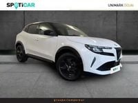 Occasion Alfa Romeo Junior Premium 2025 Blanc sempione pastel/toit noir SUV