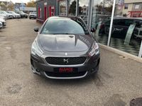 occasion DS Automobiles DS5 Bluehdi 180ch Sport Chic S&s Eat6