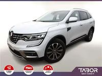 occasion Renault Koleos Ii Dci 190 Cvt 4wd Limited Gps