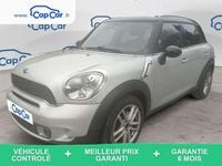 Occasion Mini Cooper S 184 ch (135 kW) 2014 Citadine