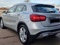 occasion Mercedes GLA200 BUSINESS EDITION 7G-DCT