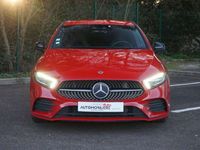 occasion Mercedes A250 Classe2.0 224 ch 7G-DCT AMG Line