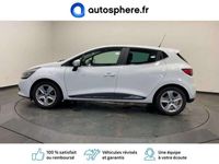 occasion Renault Clio IV 