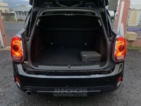 occasion Mini One Countryman F60 136ch ALL4 BVA6 Cooper SE