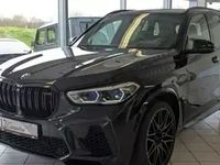 occasion BMW X5 M Competition 625ch Bva8