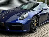 occasion Porsche 992 Turbo S