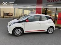 Occasion Toyota Aygo X-play 72 ch (52 kW) 2020 Citadine