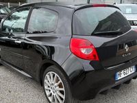 Occasion Renault Clio III Luxe 200 ch (147 kW) 2007 Citadine