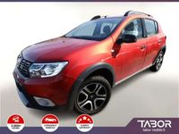 occasion Dacia Sandero Ii Stepway Tce 90 Celebration Gps