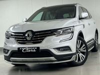 occasion Renault Koleos 2.0DCI 4WD INITIALE PARIS GPS CAMERA TO PANO