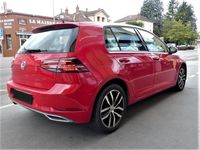 occasion VW Golf VII 2.0 16v Tdi Bluemotion Carat - 150 - Bv Dsg 7