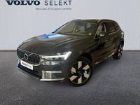 Nouvelle Volvo XC60 350 ch (257 kW) 2025 SUV