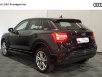 occasion Audi Q2 30 TDI 116 S tronic 7 S line