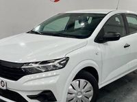 Occasion Dacia Sandero Essentiel 67 ch (49 kW) 2022 Citadine