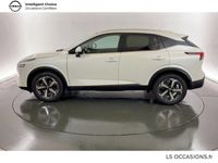 occasion Nissan Qashqai Mild Hybrid 140 ch