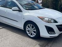 occasion Mazda 3 1.6 MZ-CD 1560cm109cv