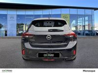 occasion Opel Corsa - VIVA181531345