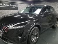 Occasion Nissan Qashqai 158 ch (116 kW) 2023 Noir SUV