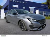 occasion Peugeot 308 Phev 180 E-eat8 Allure