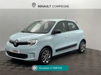 occasion Renault Twingo Iii E-tech Equilibre