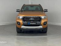 Occasion Ford Ranger Wildtrack 218 ch (160 kW) 2021 Pick-up