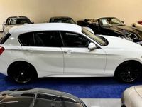 occasion BMW 116 116 D Pack M 116ch (2)