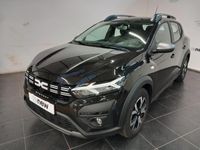 occasion Dacia Sandero SANDEROTCe 110 - Stepway Expression +