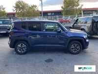 occasion Jeep Renegade 1.0 GSE T3 120ch Quicksilver Winter Edition MY20