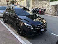 Occasion Mercedes GLA250 Edition 211 ch (155 kW) 2019 SUV