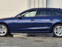 Occasion Audi A4 Ambition 205 ch (150 kW) 2023 Bleu Break